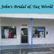 Daytona Beach Wedding Services - Johns Bridal